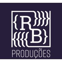 RB Produções logo - Similar company to Lg Eventos