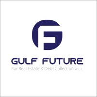 Gulf Future logo - Similar company to Wehbe