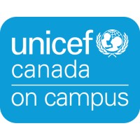 UNICEF UTM logo - Similar company to 速成教育 Speed Up Education