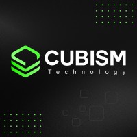 Cubism Technology logo - Similar company to Finxperience