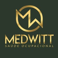 MedWitt ▪︎ Saúde Ocupacional em Curitiba logo - Similar company to Apsi Curitiba
