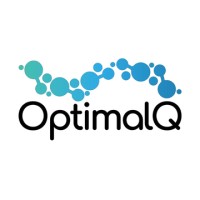 OptimalQ logo - Similar company to Convizit