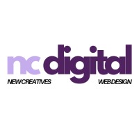 NC Digital | Web Design Agency logo - Similar company to Web Ark Digital Ltd