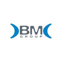 BM Spa logo - Similar company to Bm Group
