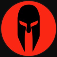 Spartan Protocol logo - Similar company to Cube Network
