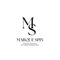 MarqueSpin logo - Similar company to Araba Collective