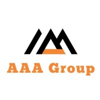 AAA Group logo - Similar company to Green Granite & Marble Ltd