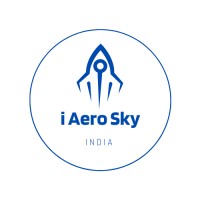 i Aero Sky logo - Similar company to I Hub School Of Learning