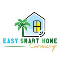 Easy Smart Home Trading and Contracting logo - Similar company to Smartkit