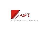 Advance Solution Technology logo - Similar company to Robotic Solutions Gmbh