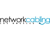 Network Cabling Los Angeles