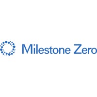 Milestone Zero logo - Similar company to Business Online As