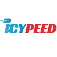 Icypeed Logistics logo - Similar company to Wyvern Freight