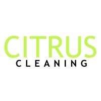 Citrus Cleaning Services logo - Similar company to Sweetcode Lab