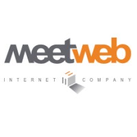Meetweb logo - Similar company to Hubstrat