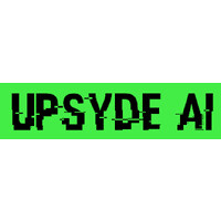 Upsyde AI logo - Similar company to Strategyops.Ai