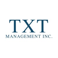 TXT Management Inc logo - Similar company to Tandem Trans Solutions