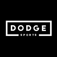 Dodge Sports logo - Similar company to Warrior Tribune