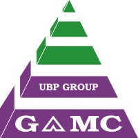 UBP Overseas logo - Similar company to Ubp Media