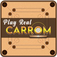 Real Carrom Game logo - Similar company to Cloud9Game