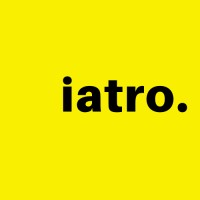 iatro. logo - Similar company to Buddycrm