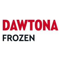 Dawtona Frozen logo - Similar company to Dawtona