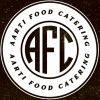 AARTI FOOD CATERING logo - Similar company to Nactar Cast