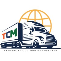 Transport Culture Management logo - Similar company to Canyon Group Logistics