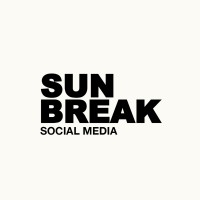Sunbreak Social Media - Social Media Marketing Agency logo - Similar company to Refresh Web Design & Internet Marketing