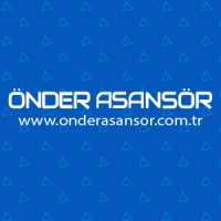 Önder Asansör logo - Similar company to Order Li̇ft