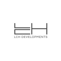 LCH Developments logo - Similar company to In8 Developments