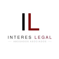 INTERES LEGAL logo - Similar company to Fisa Rentals Apartments Barcelona