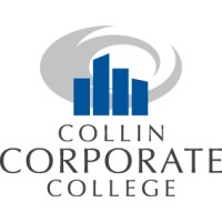 Collin College Corporate Training logo - Similar company to No Magic, Inc.