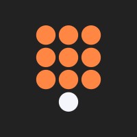 Dots N Key logo - Similar company to Nandinetram