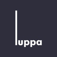 Luppa logo - Similar company to Fagm Studio