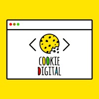 Cookie Digital logo - Similar company to Emotions Unplugged