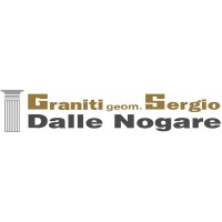 Graniti Dalle Nogare Geom. Sergio Srl logo - Similar company to Zimmer Studio