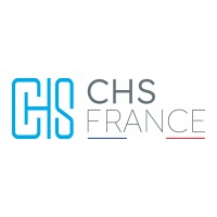 CHS France logo - Similar company to Vip Reception