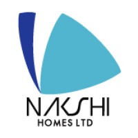 Nakshi Homes Ltd. logo - Similar company to Valentine Group Hr