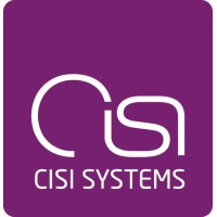 Cisi Systems A/S logo - Similar company to Standard Systemer