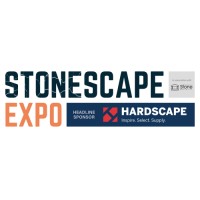 StoneScape Expo logo - Similar company to Ced Stone Brick & Facades