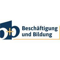B+B Beschäftigung und Bildung gGmbH