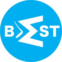BeST (Blockchain eCommerce Solutions & Technology) logo - Similar company to Bert.Ie