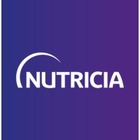 Nutricia France logo - Similar company to Confide Project