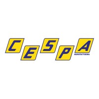 CESPA MANUFACTURING S.R.L. logo - Similar company to Comp.Tech.Europe Srl