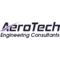 AeroTech Engineering Consultants logo - Similar company to Aero-Tech Engineering