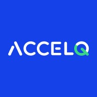 ACCELQ logo - Similar company to Testim.Io