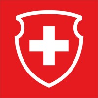 Swiss Armed Forces logo - Similar company to Sbb Cff Ffs
