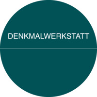 DENKMALWERKSTATT - Büro für Denkmalpflege und Baugeschichte GmbH logo - Similar company to Prodenkmal Gmbh