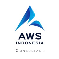 AWS Indonesia Konsultan logo - Similar company to Pt Aws Distribution